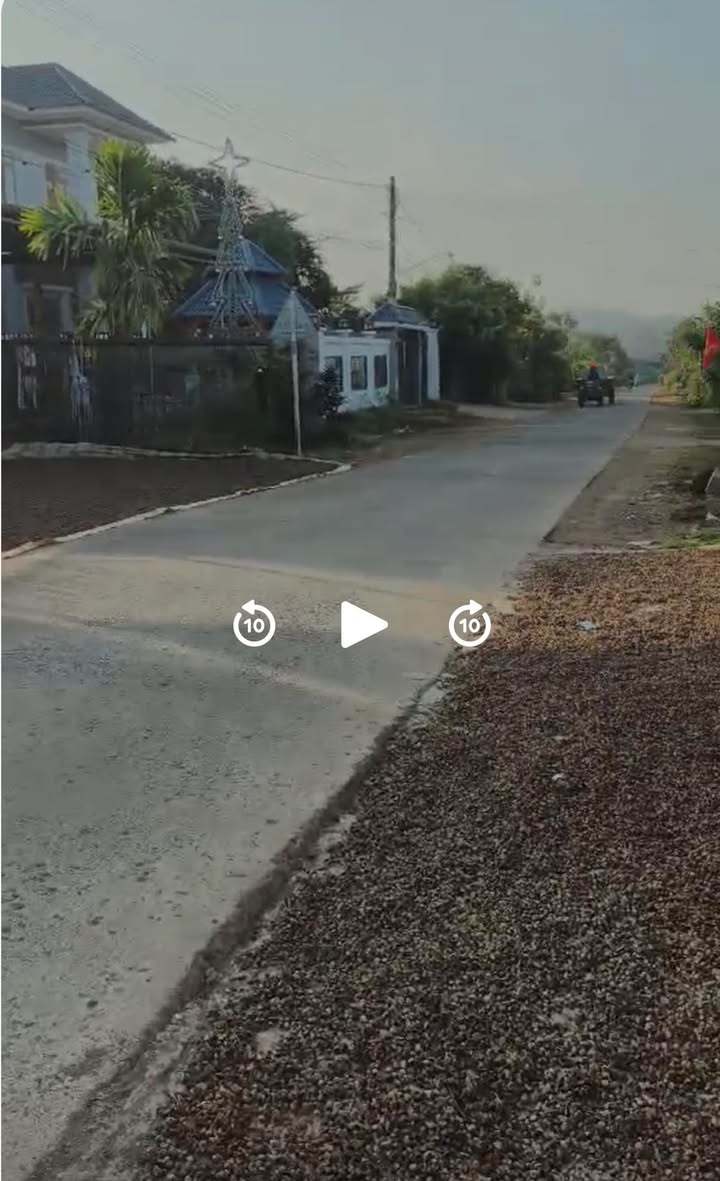 Lô đất chính chủ Đức Bình 160m² giá 950 triệu - Đầu tư sinh lời ngay!