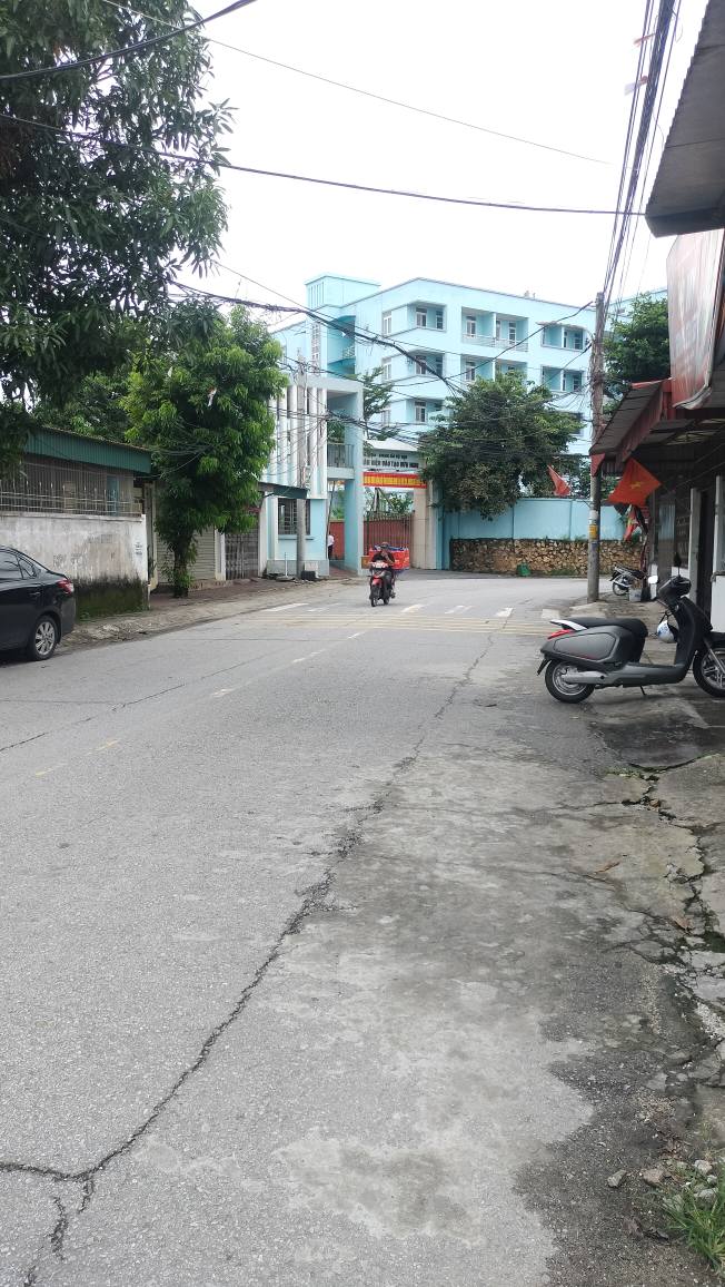 Đất thổ cư Khu 7 Thanh Sơn 96m² giá 600 triệu - Đầu tư sinh lời ngay!