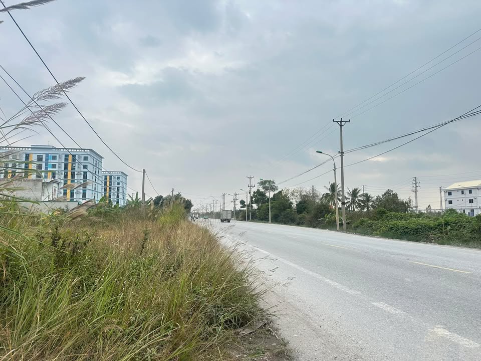 Đất nền khu dân cư Tự Xây Đông Mai 100m² giá tốt - Đầu tư sinh lời ngay!