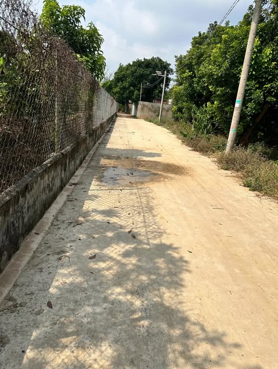 Đất nền xã Gia Kiệm 150m² giá 720 triệu - Đường bê tông, sổ riêng thổ cư!