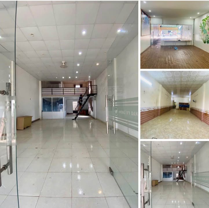 Nhà nguyên căn mặt tiền Tân Tiến 150m² giá chỉ 6 triệu - Phù hợp kinh doanh đa ngành!