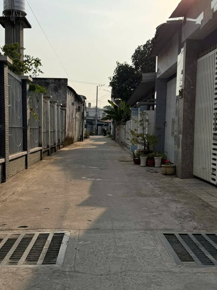 Đất thổ cư Phường 4, Tây Ninh 121m² giá 11.88 tỷ - Vị trí đẹp, giao thông thuận lợi!