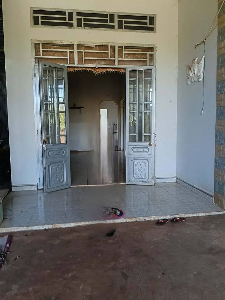 Lô đất farm đẹp tại xã Ia Yok, diện tích 720m² giá chỉ 1.55 tỷ - Sổ hồng chính chủ!