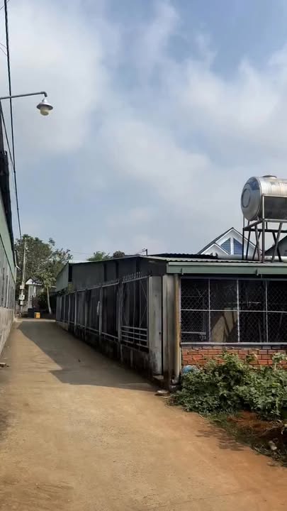 Đất nền Phú Sơn, Bình Long 126m² giá chỉ 400 triệu - Cơ hội đầu tư không thể bỏ lỡ!