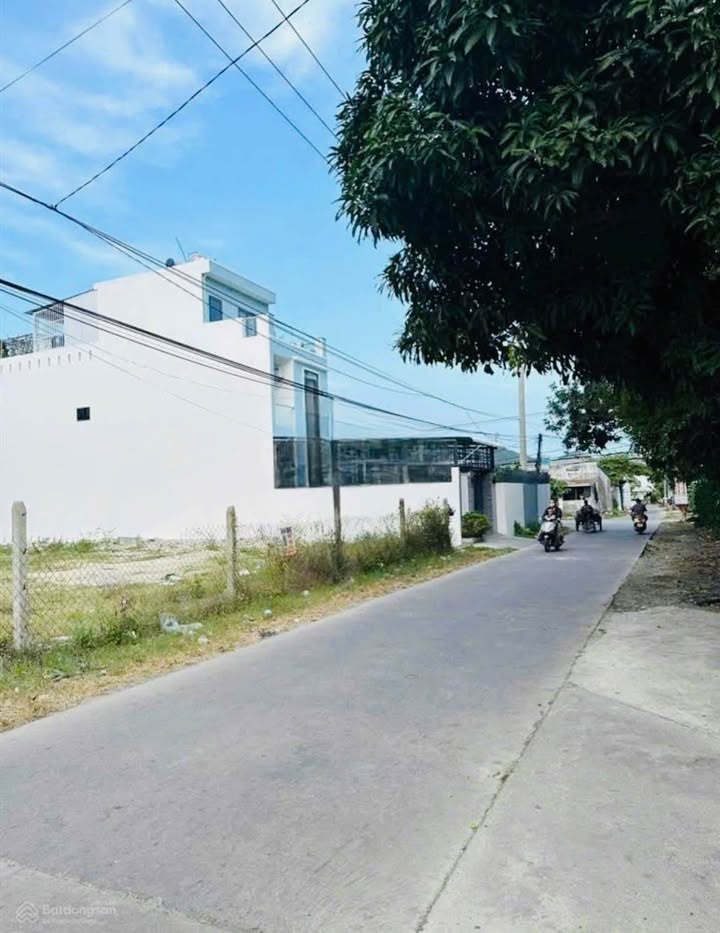 Đất nền đường Hoàng Minh Thảo, Nha Trang 117m² giá 3.5 tỷ - Cơ hội đầu tư tuyệt vời!