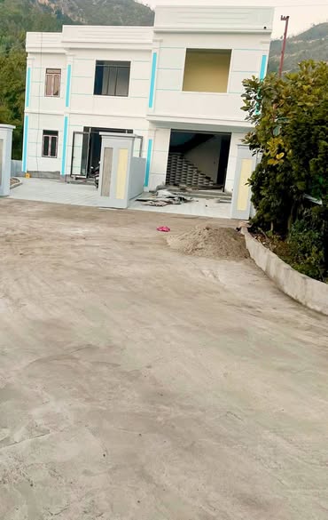 Nhà 2 tầng Cẩm Thịnh 175m² giá 1 tỷ - Đón Tết ngay trong nhà mới!