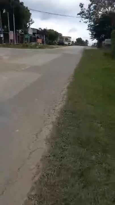 Cho thuê đất mặt tiền Tỉnh lộ 669, TX An Khê - Vị trí đắc địa cho kinh doanh!