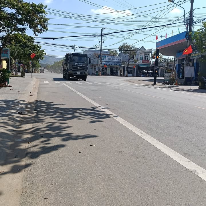 Đất thổ cư 136m² tại phường An Khê giá 490 triệu - Vị trí đẹp, tiện ích đầy đủ!