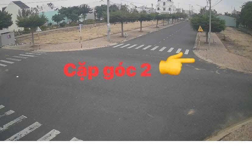 Đất nền góc 93m², Khu dân cư Nam Thủ khoa Huân - Sổ đỏ chính chủ, giá thương lượng!