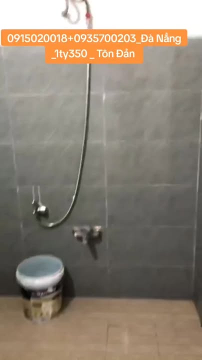 Nhà bán 915/17 đường Tôn Đản, Quận Cẩm Lệ, 72m² giá 1.35 tỷ - Dọn vào ở ngay!