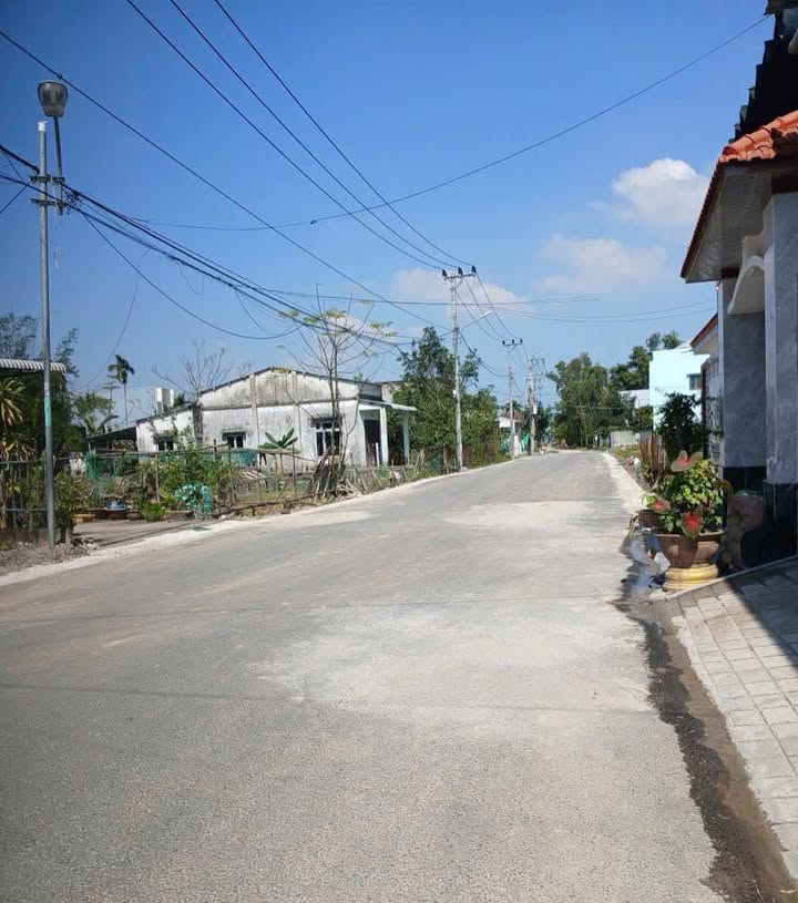 Đất nền Kiệt bê tông Lệ Trạch 127m² giá 1.7 tỷ - Chính chủ bán gấp!