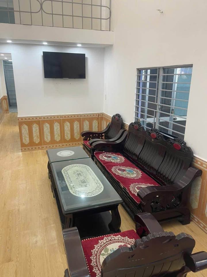 Nhà gác lửng tại Kiệt Nguyễn Phước Nguyên, Đà Nẵng, 50m² giá 3.15 tỷ - Sẵn sàng vào ở ngay!