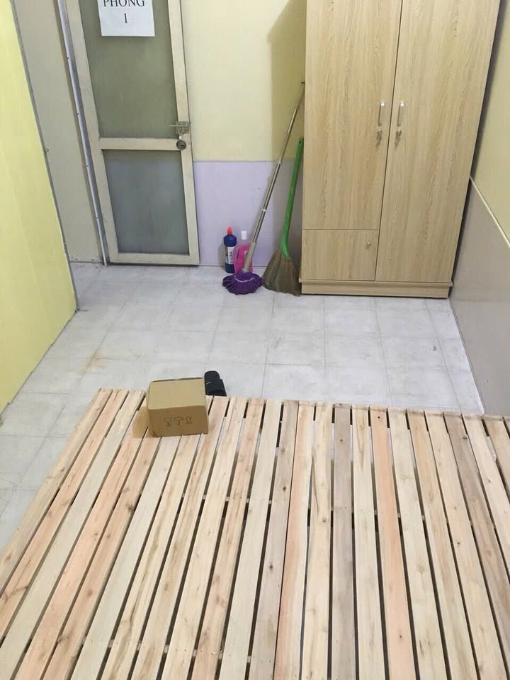 Phòng cho thuê tại 358 Minh Khai, quận Hai Bà Trưng - Chỉ 1.5 triệu/tháng