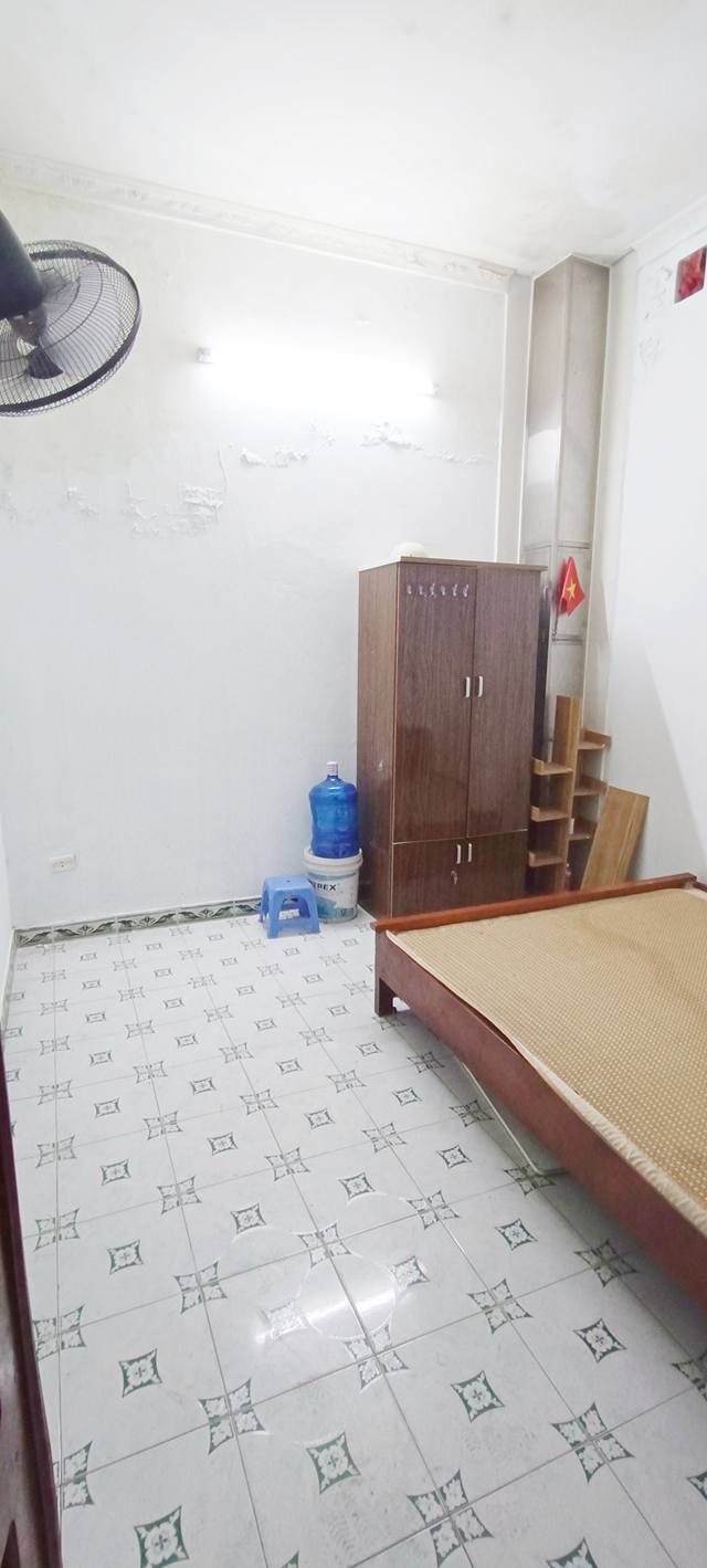 Phòng cho thuê tại 296 Minh Khai, Quận Hai Bà Trưng - Giá chỉ 2 triệu/tháng