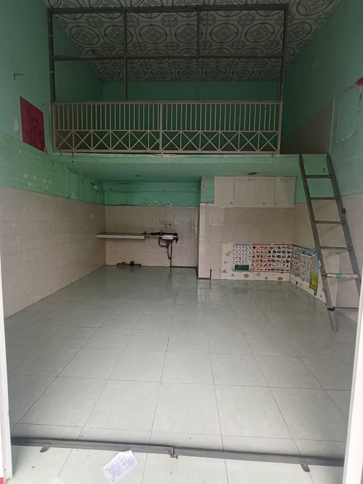 Ki-ốt cho thuê tại KDC Tân Đông Hiệp, Dĩ An 15m² - Cơ hội kinh doanh tuyệt vời!