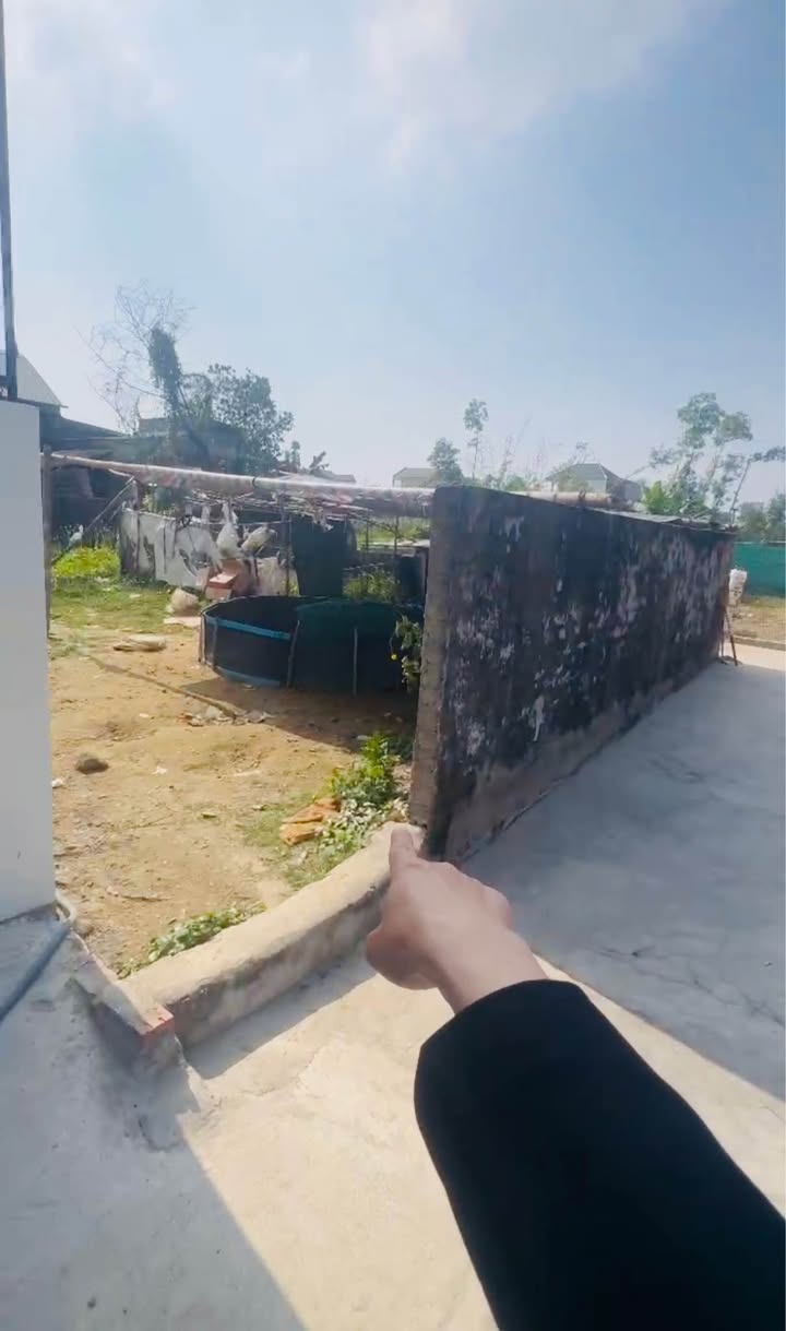 Đất nền Hưng Đông, TP Vinh 65m² - Vị trí vàng, sinh lời cao!