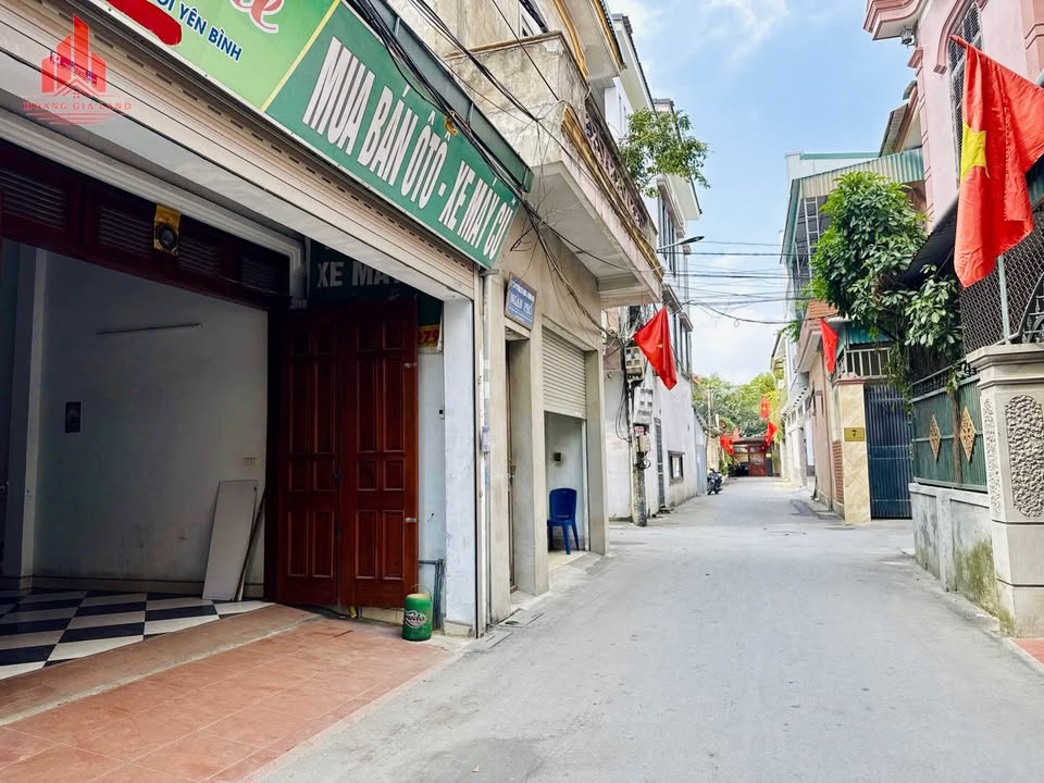 Nhà cấp 4 kinh doanh Hưng Phúc 73m² giá 4 tỷ - Đầu tư sinh lời tại vị trí đắc địa!