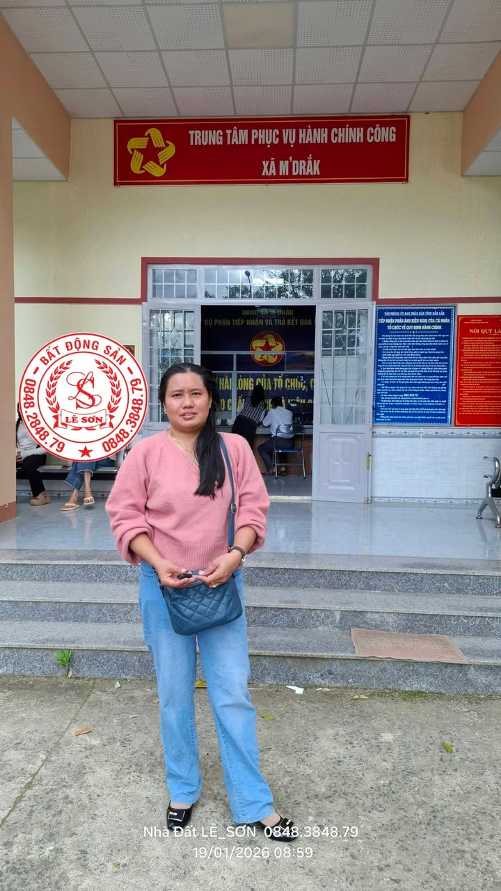 Đất rẫy cafe và tiêu 790000m² tại Xã Ea Lai, Đắk Lắk - Món hời đầu tư hấp dẫn!