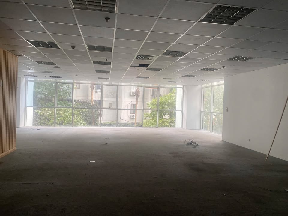 Cho thuê sàn văn phòng 1500m² tại Mỹ Đình - Cầu Giấy - Giá 390 triệu/tháng - Không thể bỏ lỡ!