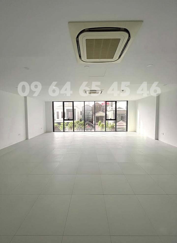 Nguyên tòa nhà mới tại Trung Hòa, Cầu Giấy 100m² giá thỏa thuận - Mặt phố đẹp, sẵn sàng kinh doanh!