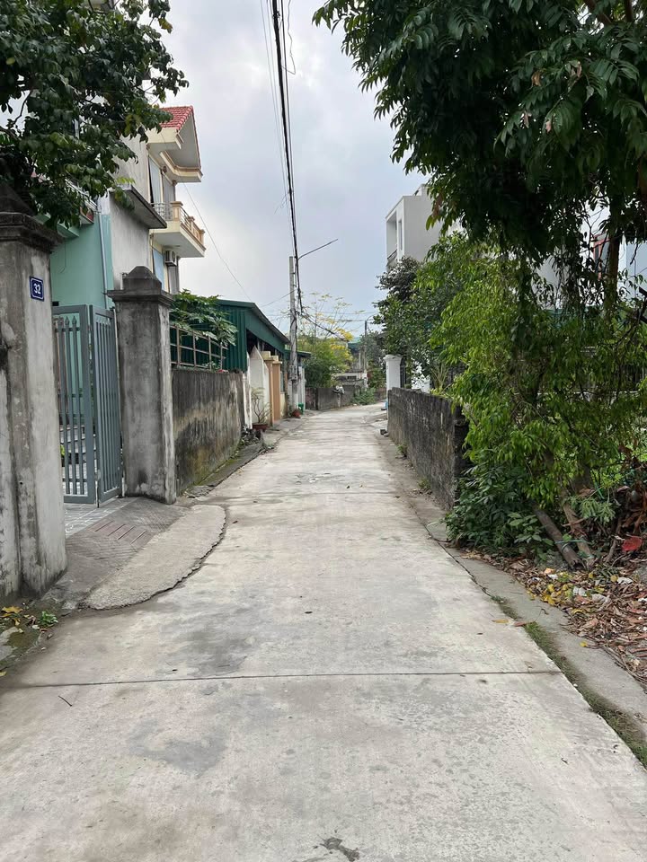 Đất Cổ Laon, Vĩnh Xá, Kim Động, 68m² - Giá thỏa thuận chính chủ!