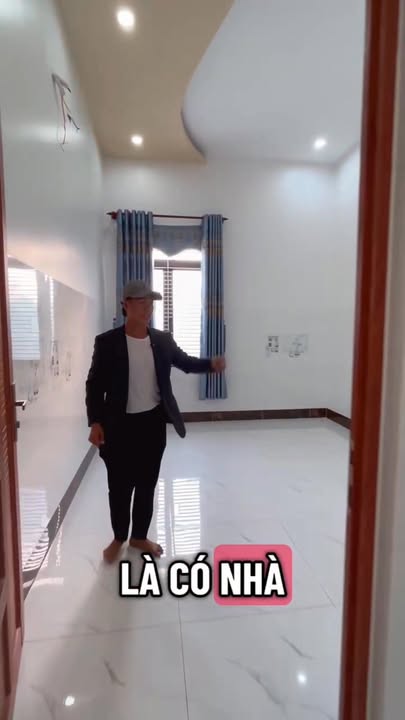 Biệt thự Townhouse mini 584m² tại Hòa Thành - Không gian sống lý tưởng!