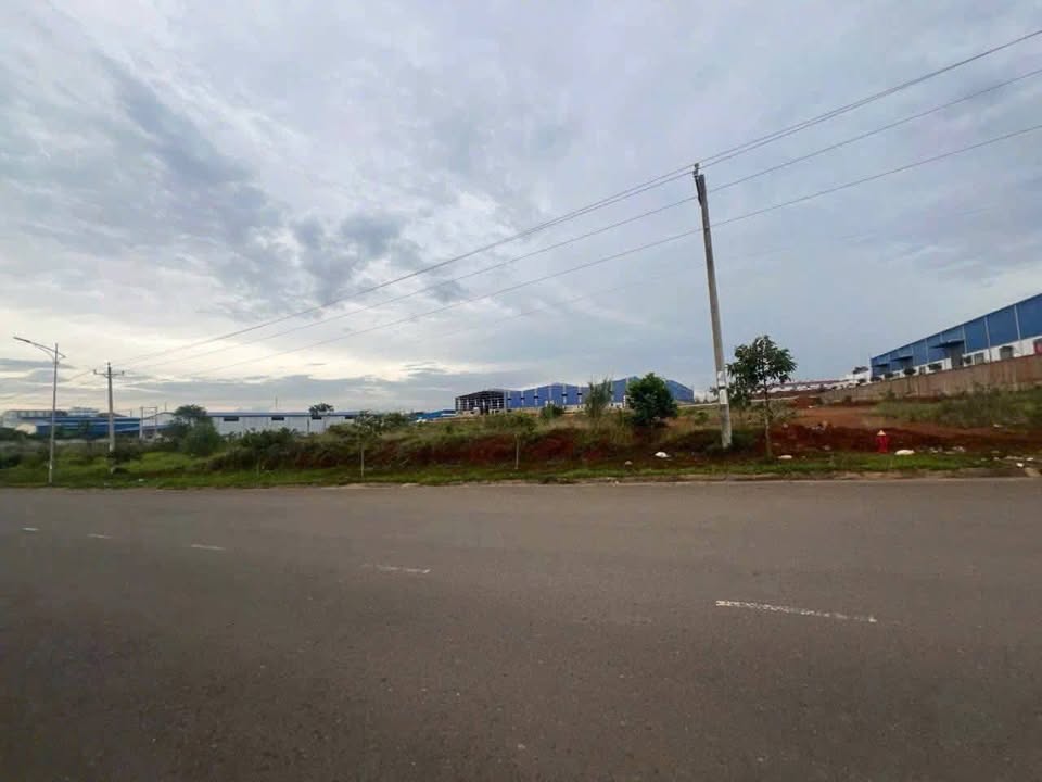 Kho xưởng KCN Lộc Sơn 20.000m² giá 18 tỷ - Địa điểm lý tưởng cho sản xuất!