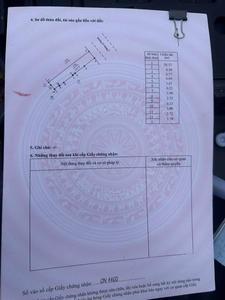 Đất nền Phú Yên 121m² giá 1.8 tỷ - Đầu tư sinh lời ngay!