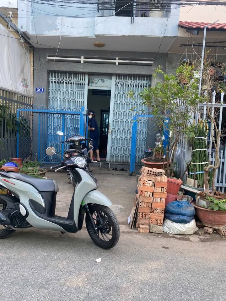 Nhà 1 lầu khu dân cư Mỹ Quý, 56m² giá 1 tỷ - Chính chủ bán gấp!