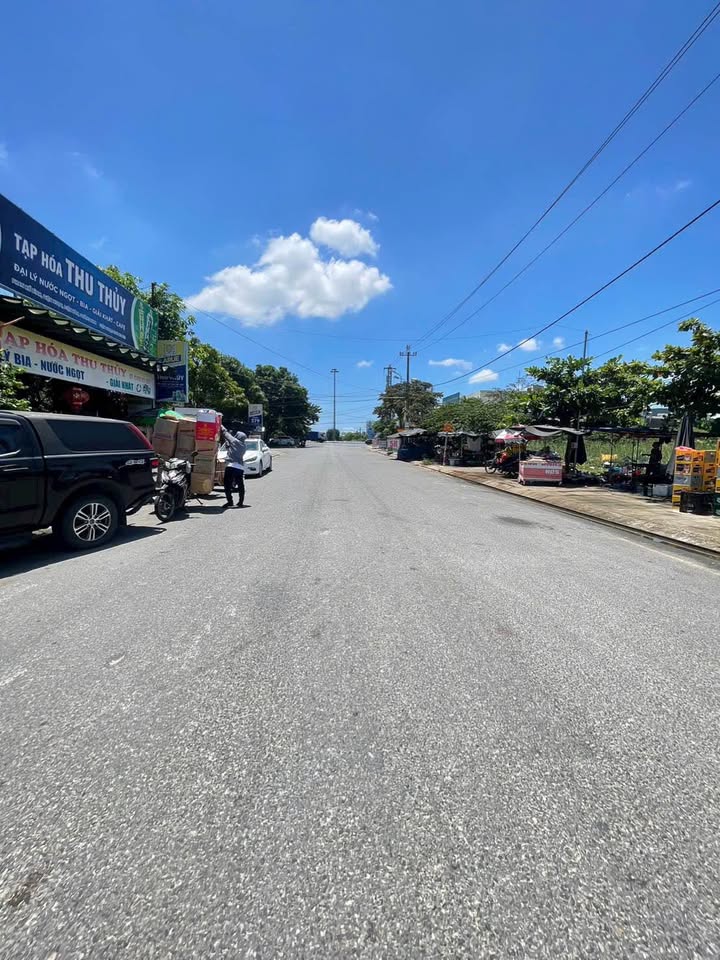 Đất nền Lô Đô Thị 2A Điện Ngọc 150m² giá 3.75 tỷ - Vị trí đầu tư tuyệt vời!