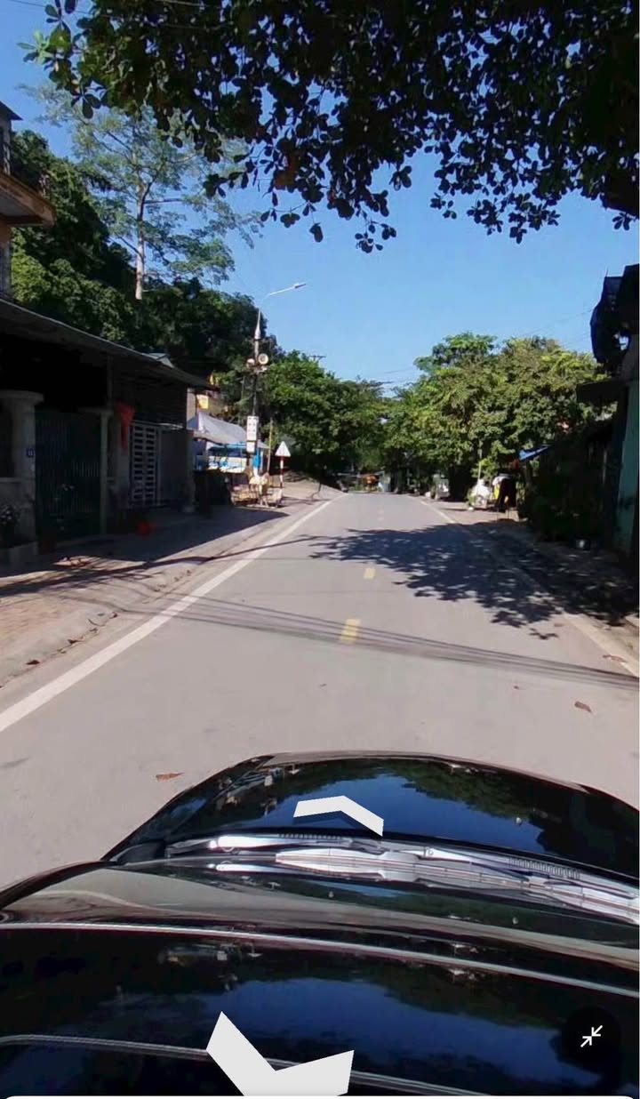 Đất thổ cư đường Ngô Quyền, Phường Minh Xuân, 126m² giá 1.6 tỷ - Đầu tư sinh lời lý tưởng!