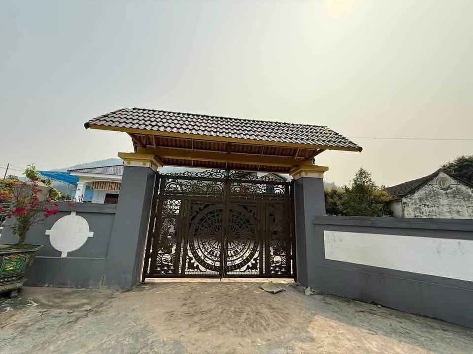 Đất nền tại xã Vạn Phú - 250m² giá 1 tỷ - Pháp lý rõ ràng!