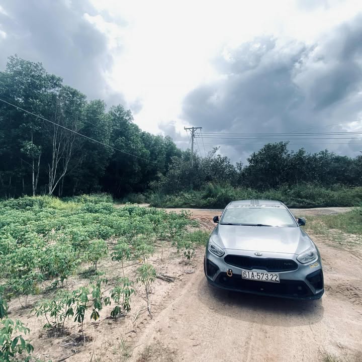 Bán 15ha Đất Nông Nghiệp Nam Hà, Bình Thuận giá chỉ 15 tỷ - Cơ hội đầu tư hấp dẫn!