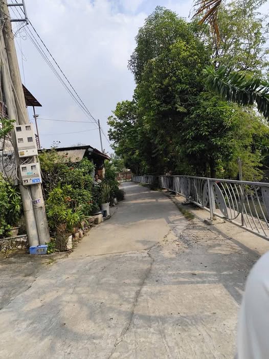 Đất thổ cư 100% tại trung tâm Chánh Nghĩa, Thủ Dầu Một 100m² - Giá bán nhanh 3 tỷ!