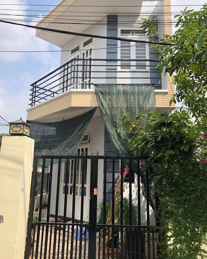 Nhà cho thuê tại Tân Hưng, Bà Rịa - 3 phòng ngủ chỉ 3 triệu/tháng