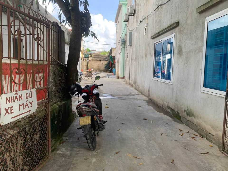 Đất nền Cồn Thoi - Kim Sơn 59m² chỉ 1 tỷ - Đầu tư sinh lời ngay!