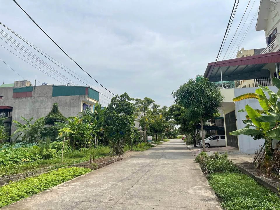 Đất nền Vườn Am Ninh Sơn 100m² giá 3 tỷ - Đầu tư tiềm năng ngay hôm nay!