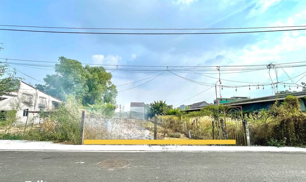 Đất nền Nguyễn Viết Xuân, Củ Chi 375m² - Đầu tư sinh lời, pháp lý rõ ràng!