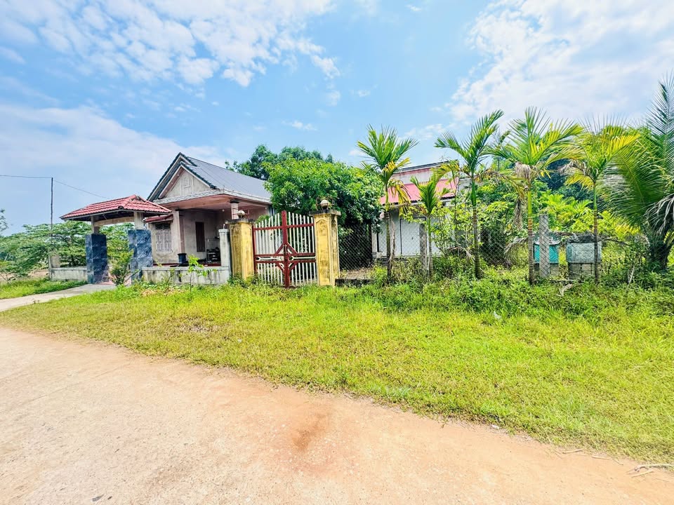 Đất thổ cư Phong Thu, Huế 350m² giá chỉ 900 triệu - Cắt lỗ nhanh!