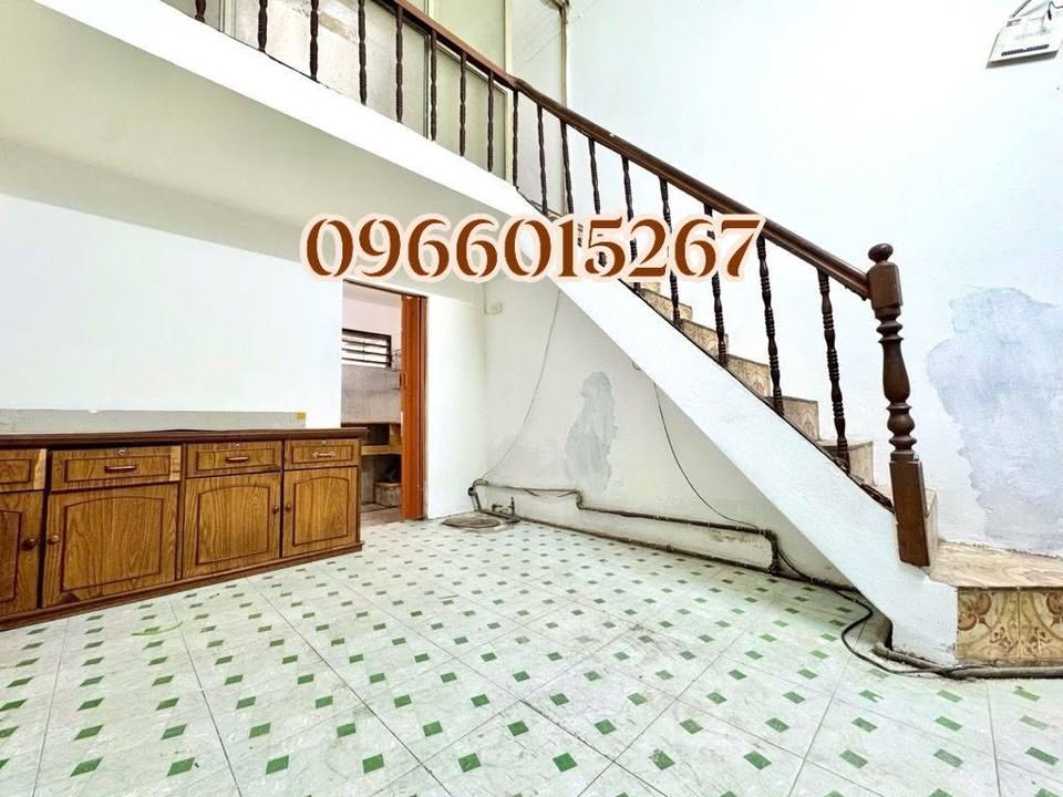 Nhà Bạch Mai - Hồng Mai 26m² giá 4 tỷ - Chính chủ, mặt tiền rộng