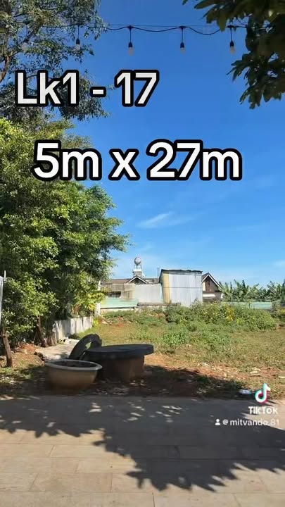 Đất dự án Bossco Lý Nam Đế Pleiku 135m² giá 2 tỷ - Đầu tư sinh lời nhanh!