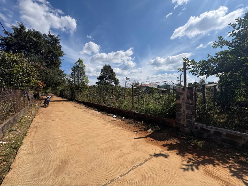 Đất thổ cư hẻm Đào Duy Từ, Pleiku 132m² giá 400 triệu - Cơ hội đầu tư tuyệt vời!