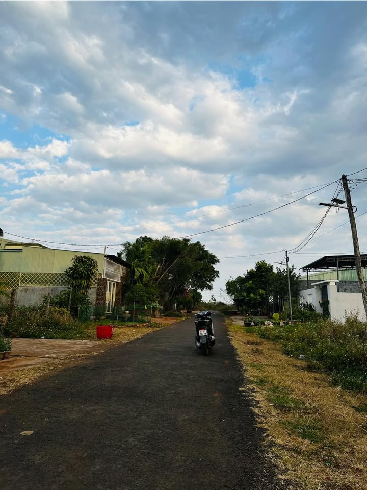 Đất nền 230m² xã Vĩnh Thạnh Trung giá chỉ 1.5 tỷ - Cơ hội đầu tư tốt!