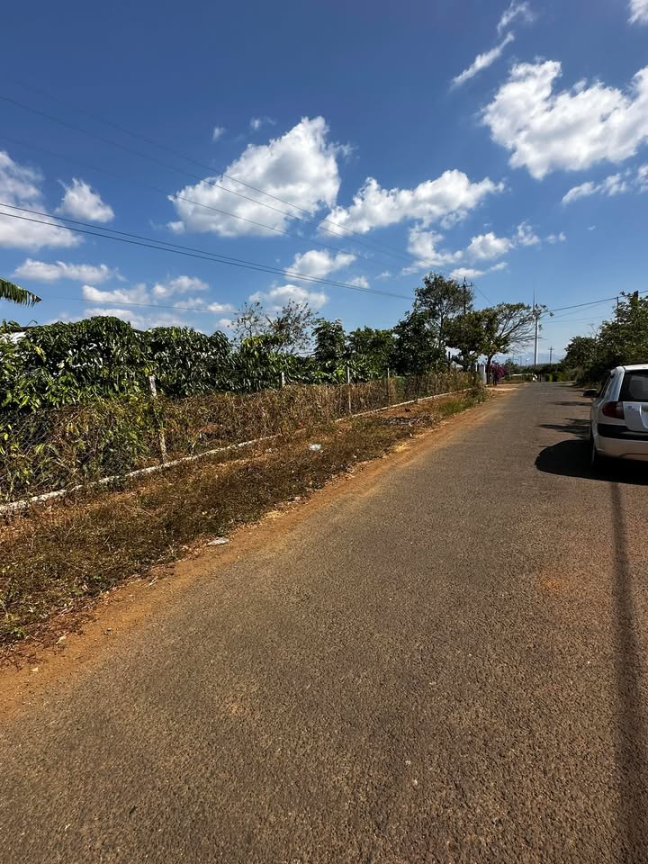 Đất phân lô Đăk Đoa 920m² giá 27.6 tỷ - Cơ hội đầu tư hấp dẫn!