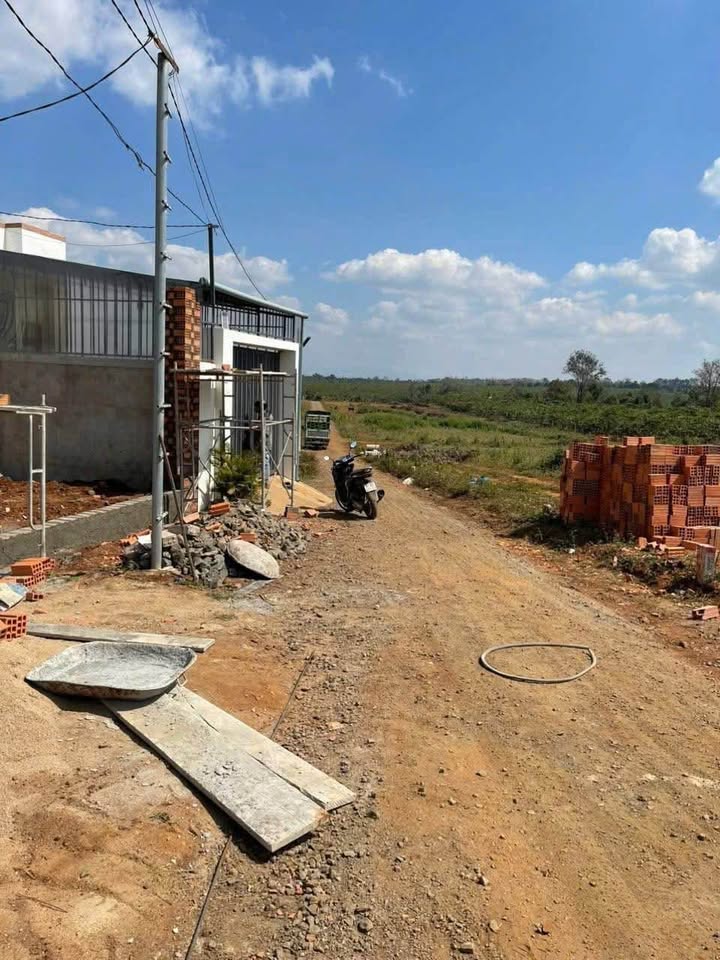 Đất nền Hẻm Lý Chính Thắng, Quận 3, 201m² - Giá chỉ 500 triệu