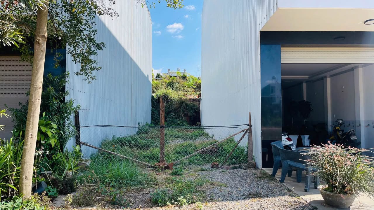 Đất Bờ Kè Chùa Minh Thành 115m² giá 6 tỷ - Vị trí đắc địa cho kinh doanh