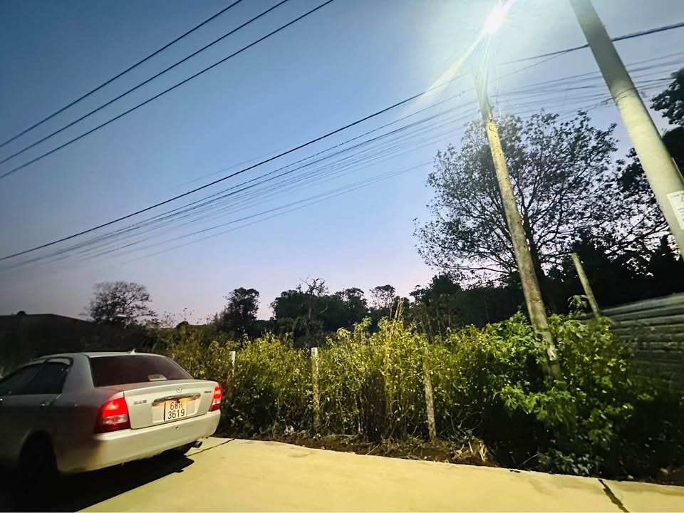 Đất hẻm chính 815 Trường Chinh 223m² giá 1 tỷ - Đầu tư sinh lời ngay!