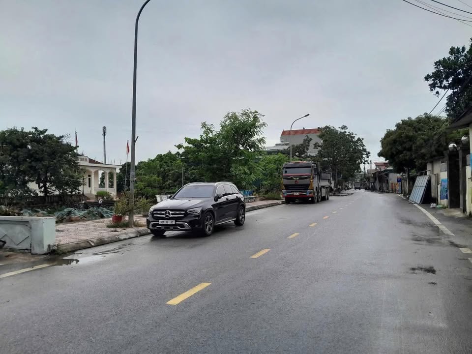 Đất nền Olympic Tam Hưng 40m² - Giá đầu tư hấp dẫn, ôtô đỗ cửa!