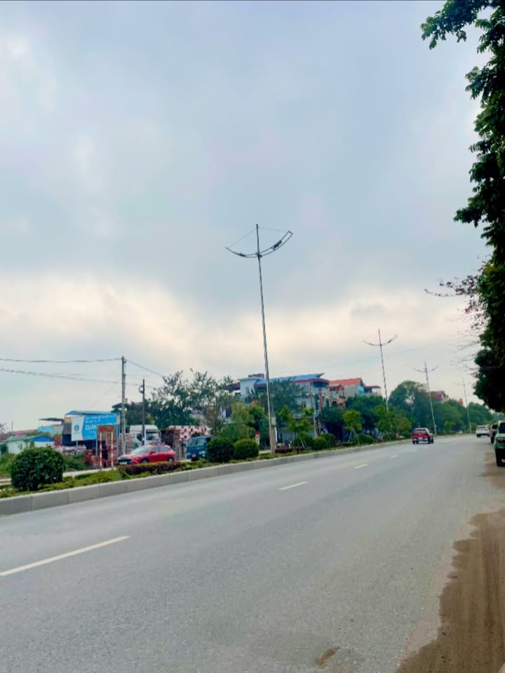 Nhà cấp 4 mặt đường Lê Văn Lương, An Tảo, 68m² giá 6 tỷ - Kinh doanh sầm uất!