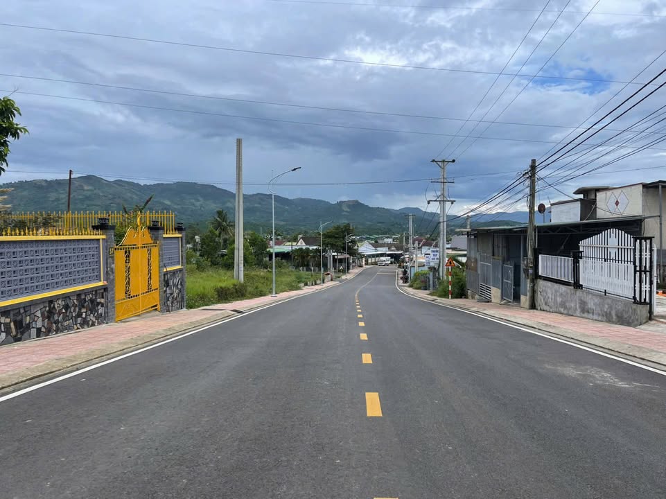 Đất nền Bảo Lộc 719m² giá 5.5 tỷ - Sẵn sàng đầu tư ngay!